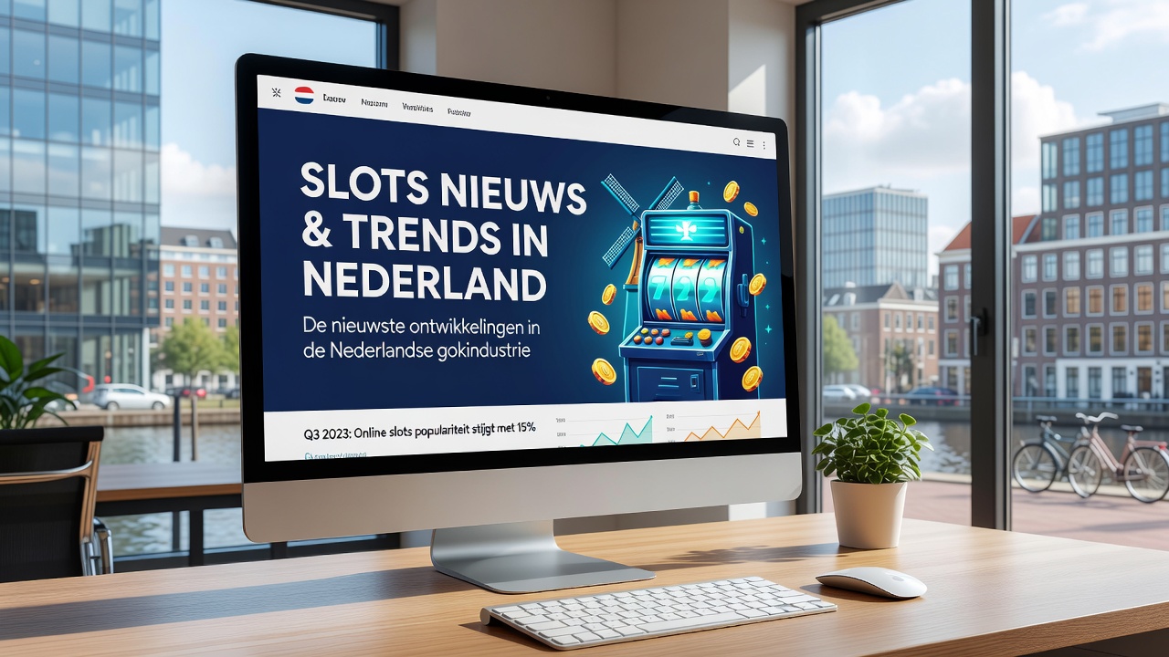 LeoVegas Studios lanceert slots in Nederland met thema's als dansende wilds en zonnepanelen
