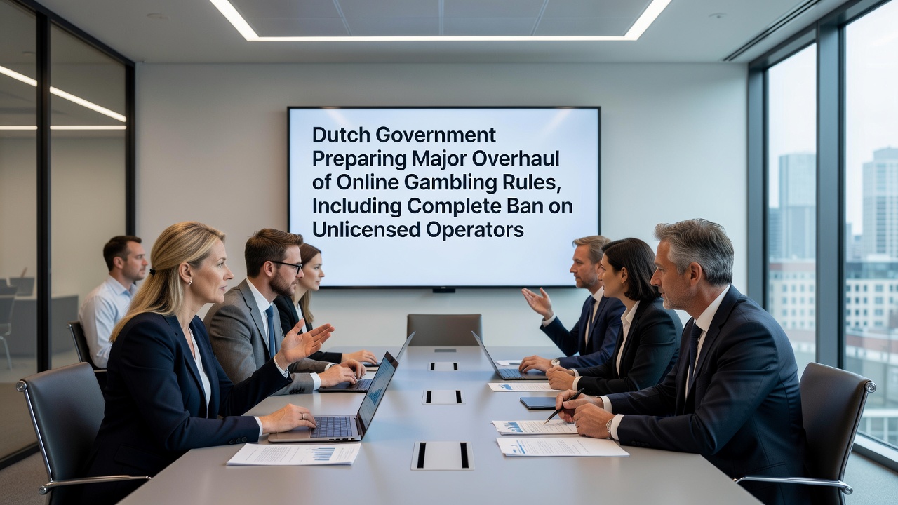 Overzicht van nieuwe slot releases en trends in de Nederlandse markt